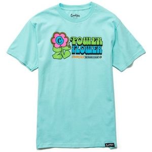 CookiesSF Flower Power T-Shirt Unisex XL